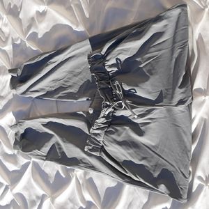 Lululemon Sz 4 Keep Moving Jogger Rhino Grey Pants